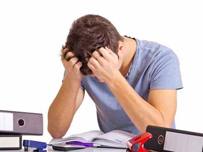 تغذیه مناسب راهی برای مبارزه با استرس