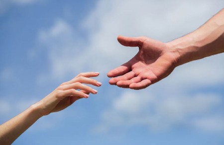 وابستگی یا دلبستگی؟