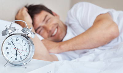 زودتر از ساعت 6 صبح بیدار شوید، تا افسردگی نگیرید
