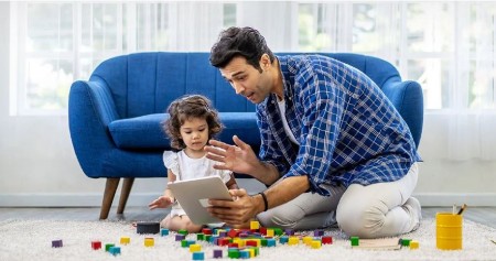 آنچه در مورد تربیت بچه های عصبی واگرا باید بدانید