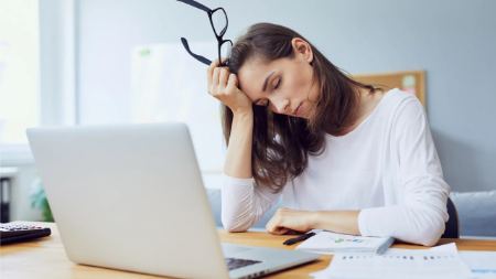 دلایل شکست در رژیم لاغری