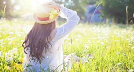 آشتی با خود واقعی