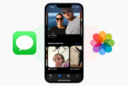 جلوگیری از ذخیره خودکار عکس‌ها توسط iMessages در آیفون
