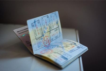 کلید موفقیت در دریافت ویزای شینگن