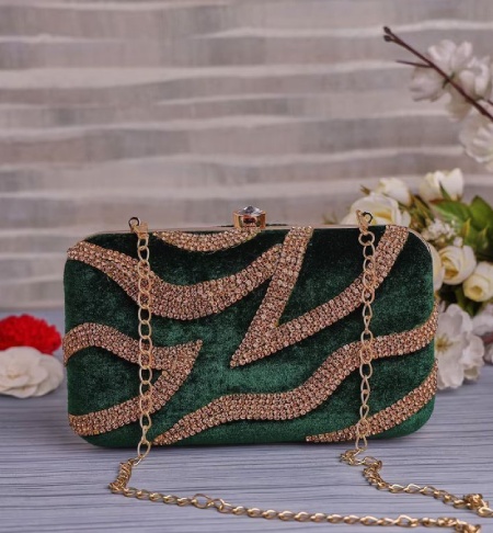 نمونه هایی از کیف های کوچک مجلسی برای عروسی
