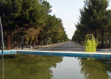 ​آشنایی با پارک جنگلی سوکان؛ بزرگ‌ترین تفرجگاه طبیعی سمنان