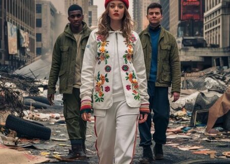 آشنایی با مد پایدار (Sustainable Fashion)