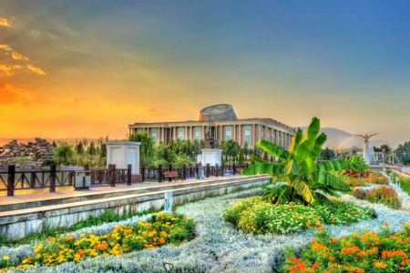با هم، زیباترین مقاصد گردشگری تاجیکستان را بشناسیم