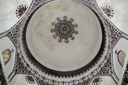 رامگاه سید غلام رسول, مراسم ها در آرامگاه سید غلام رسول