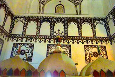 رامگاه سید غلام رسول, مراسم ها در آرامگاه سید غلام رسول