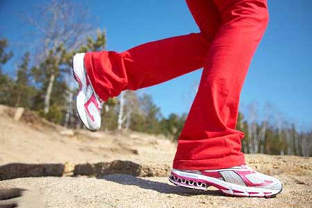 آسانترین راه برای کاهش وزن و چربی سوزی