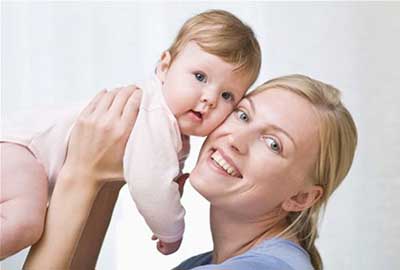 راههای کاهش وزن بعد از زایمان طبیعی یا سزارین