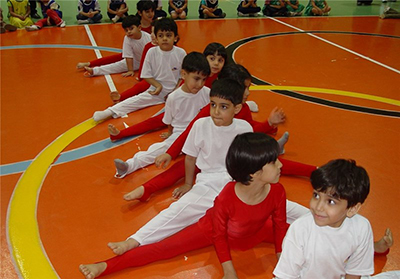 ورزش تخصصی زودهنگام باعث تاخیر در رشد کودک می‌شود