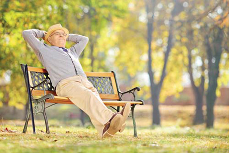 شیوه پس انداز کردن برای دوران بازنشستگی