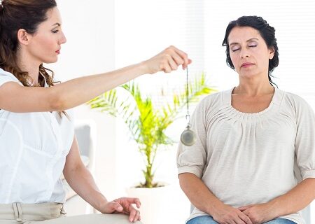 آیا هیپنوتیزم درمانی برای کاهش وزن موثر است؟ (هیپنوتراپی لاغری)