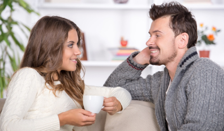 نشانه‌های کمرنگ شدن عشق