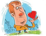 در بدن یک عاشق چه می گذرد؟