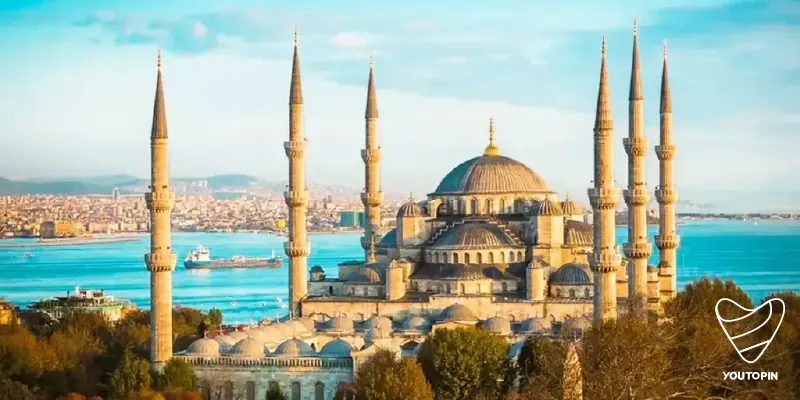 تور استانبول
