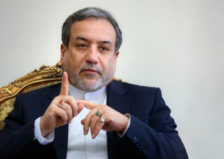 عراقچی: اخیراً پیشنهادی از سوی آمریکا به ما ارائه شده/طی روز‌های آینده پاسخ آن را می‌دهیم