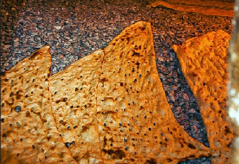 این‌گونه قیمت نان سنگگ ۴ برابر شد / ماجرا گرانی قیمت نان چیست؟