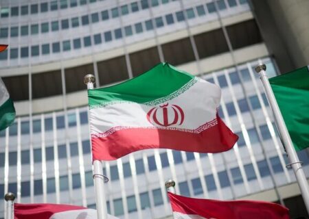 شکایت ایران از ادعای آژانس درمورد ضبط اسناد محرمانه بازرسان