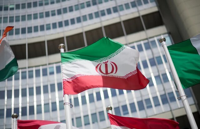 شکایت ایران از ادعای آژانس درمورد ضبط اسناد محرمانه بازرسان
