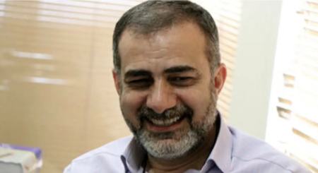 «سید علیرضا بهشتی شیرازی» فعال سیاسی از زندان آزاد شد