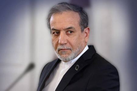 عراقچی: به پیشنهاد آمریکا، براساس اصول و منافع ملی پاسخ داده خواهد شد