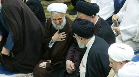 10 نکته به بهانۀ سخنان کاظم صدیقی دربارۀ مرحوم رئیسی؛ ماجرای باغ ازگل و ستایش به یاد نوازش