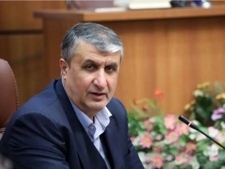 رئیس سازمان انرژی اتمی: هیچ گزینه جایگزینی برای غنی‌سازی وجود ندارد