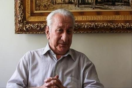 «استاد دکتر بهرام عکاشه» اولین استاد زلزله شناسی ایران درگذشت