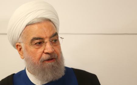 روحانی: از فرصت مذاکره استفاده کنیم/ نگذاشتند توافق شود تا روحانی ناموفق باشد