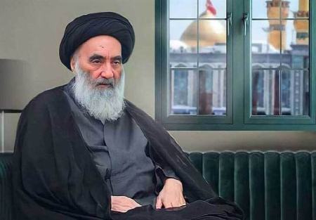 حمله تکفیری‌ها به دفتر آیت‌الله سیستانی در سوریه