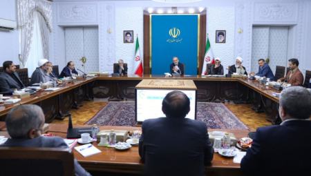 پزشکیان: چرا یک مسئول باید به خود اجازه دهد که به مردم دروغ بگوید؟