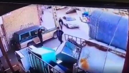فیلم منتسب به ربوده‌شدن الهه حسین‌نژاد قدیمی است