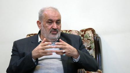 وزیر نیرو: ارزان بودن قیمت برق باعث شده که امروز تقریبا در هر یک از اتاق خانه‌ها یک کولر گازی روشن شود!!