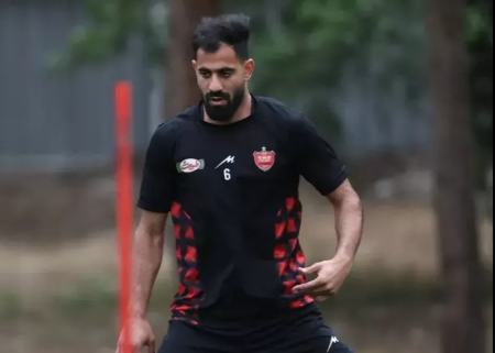 توافق نهایی کنعانی‌زادگان با پرسپولیس/ استقلال مطالبات اندونگ را پرداخت کرد