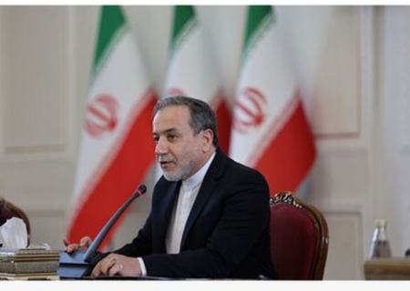 هشدار عراقچی به سه کشور اروپایی: ایران در برابر هرگونه نقض حقوق خود، واکنشی قاطع نشان خواهد داد