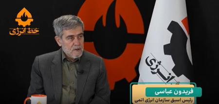 فریدون عباسی: اگر ایران بخواهد سلاح هسته‌ای بسازد، سلاح هسته‌ای تاکتیکی می‌سازد!