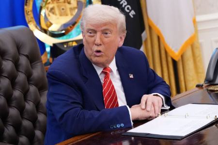دستور جدید ترامپ درخصوص اعتراضات لس آنجلس: مهاجران غیرقانونی را اخراج کنید