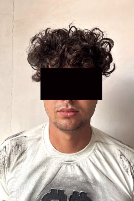 تبهکار مخوف اهوازی در مشهد دستگیر شد