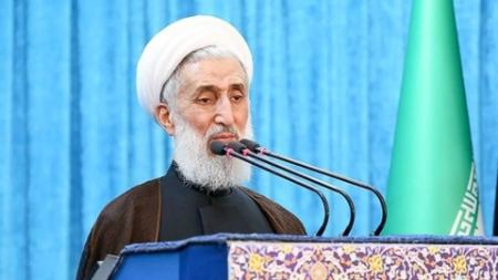 همسر و عروس کاظم صدیقی هم بازداشت شدند/ امام جمعه تهران: اگر قانون درباره فرزندم تصمیمی بگیرد، تابع قانون هستم
