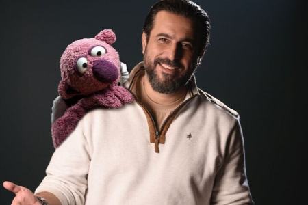 «جناب خان» هرشب روی آنتن شبکه نسیم