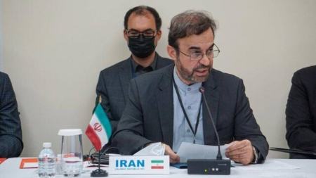 واکنش ایران به اظهارات گروسی: وجود آثار اورانیوم دلیلی بر فعالیت هسته‌ای نیست