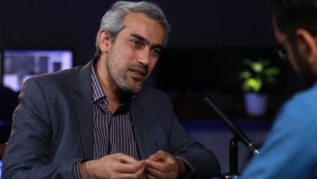 موافقت کمیسیون اقتصادی مجلس با صلاحیت «مدنی‌زاده» وزیر پیشنهادی اقتصاد