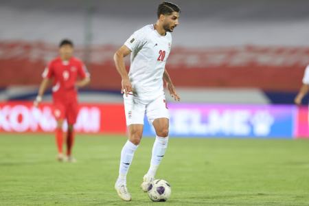 برد پرگل ایران مقابل کره شمالی/ تیم ملی با صدرنشینی به استقبال جام جهانی رفت