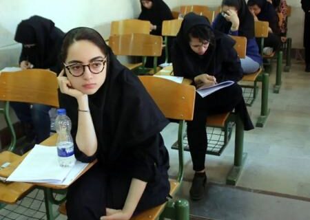 دبیر شورای عالی انقلاب فرهنگی: مصوبه تأثیر قطعی معدل در کنکور قطعی و دائمی است