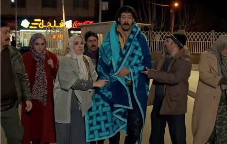 قائم‌مقام صداوسیما: برای تولید فصل ۸ سریال پایتخت علاقه‌مند هستیم