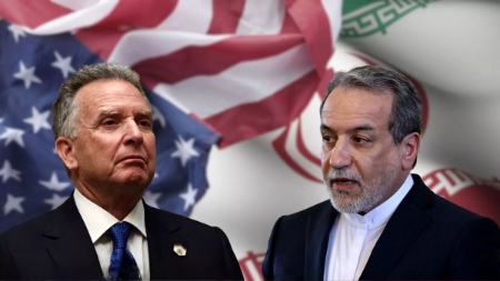عمان: دور ششم مذاکرات ایران و آمریکا، روز یکشنبه در مسقط برگزار می‌شود