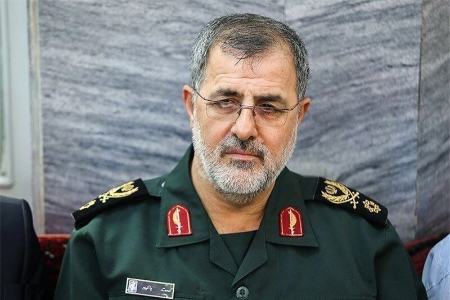 «سرلشکر محمد پاکپور» فرمانده کل سپاه و «سرلشکر موسوی» رئیس ستاد کل نیروهای مسلح شدند
